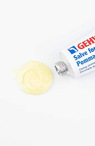 Gehwol - Med Salve For Craked Skin (75ml) - Limolin 