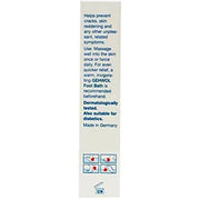 Gehwol - Med Salve For Craked Skin (75ml) - Limolin 