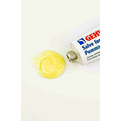 Gehwol - Med Salve For Craked Skin (75ml) - Limolin 