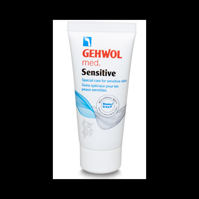 Gehwol - Med Sensitive (20Ml) - Limolin 
