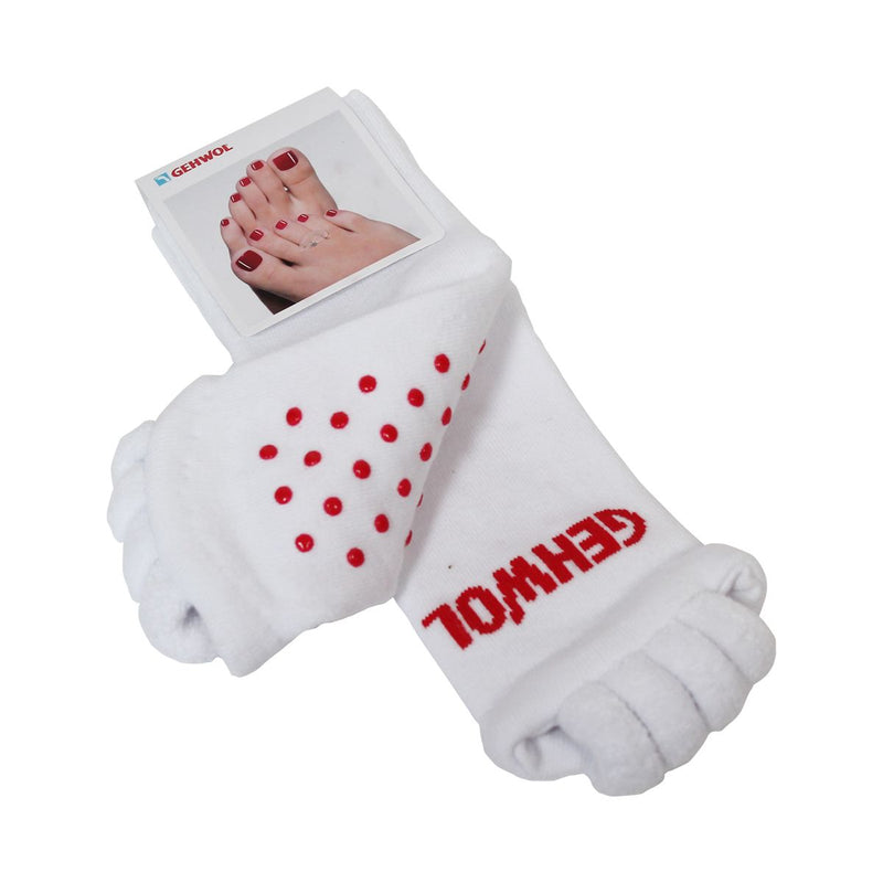 Gehwol - Pedicure Socks - Limolin 