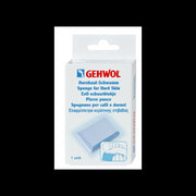 Gehwol - Pumice Sponge for Hard Skin/Eponge Pour Call - Limolin 