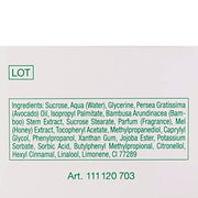 Gehwol - Soft Feet Scrub Fusskraft (125 ml) - Limolin 