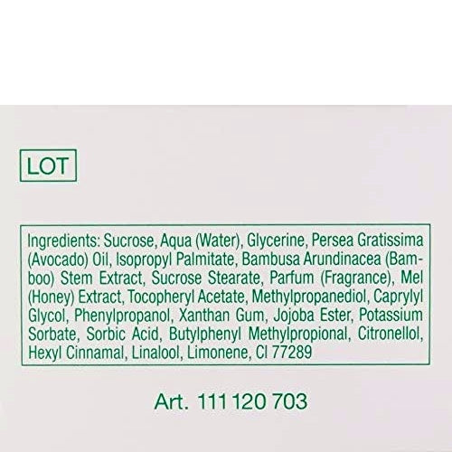 Gehwol - Soft Feet Scrub Fusskraft (125 ml) - Limolin 