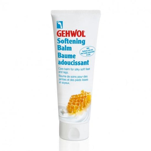 Gehwol - Softening balm/ Baume Adoucissant 20 ml - Limolin 