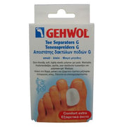 Gehwol - Toe Separators - Polymer Gel - Limolin 