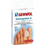 Gehwol - Toe Separators - Polymer Gel - Limolin 