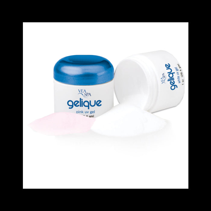 Gelique - Powder Clear 1Oz - Limolin 