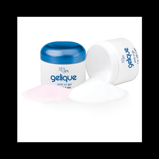 Gelique - Powder Clear 1Oz - Limolin 