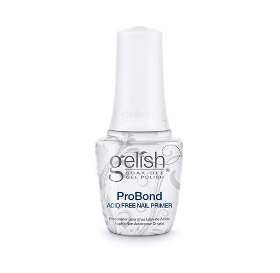 Gelish Polygel - Acid Free Probond Primer 15Ml - Limolin 