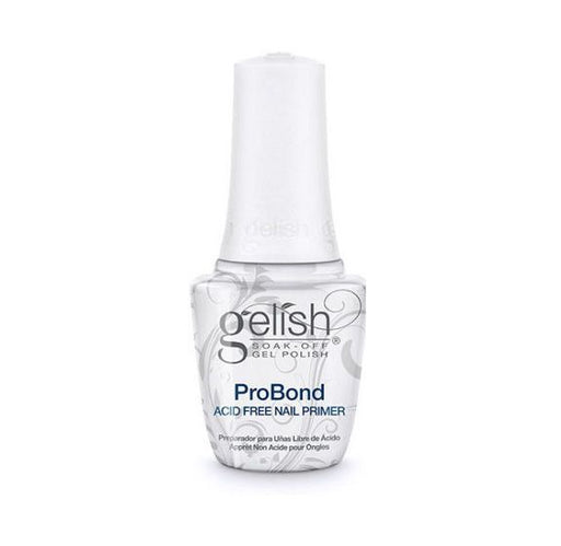 Gelish Polygel - Acid Free Probond Primer 15Ml - Limolin 