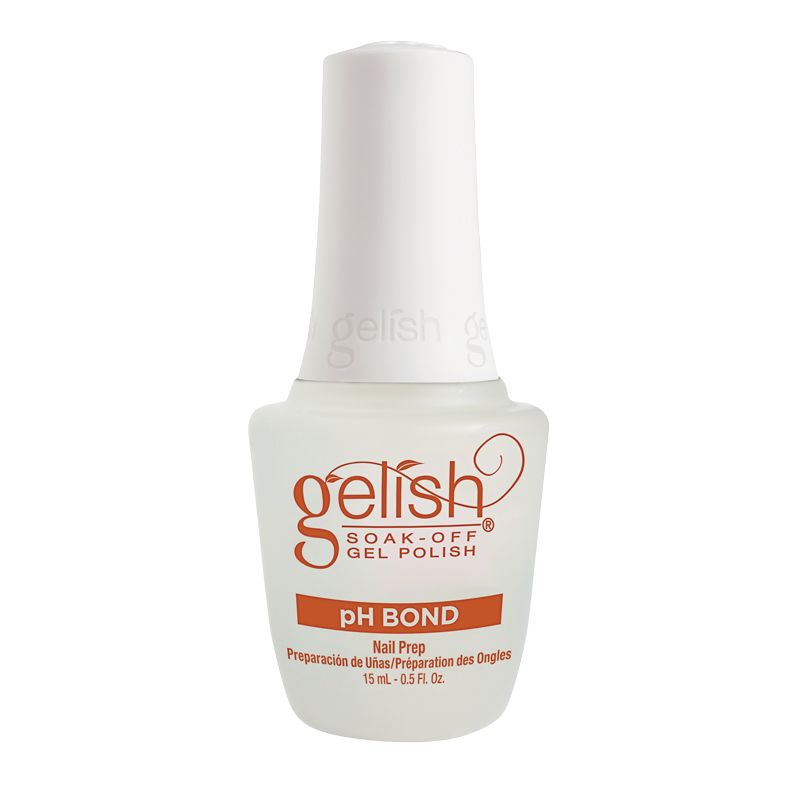 Gelish Polygel - Harmony Ph Bond Nail Prep 15Ml - Limolin 