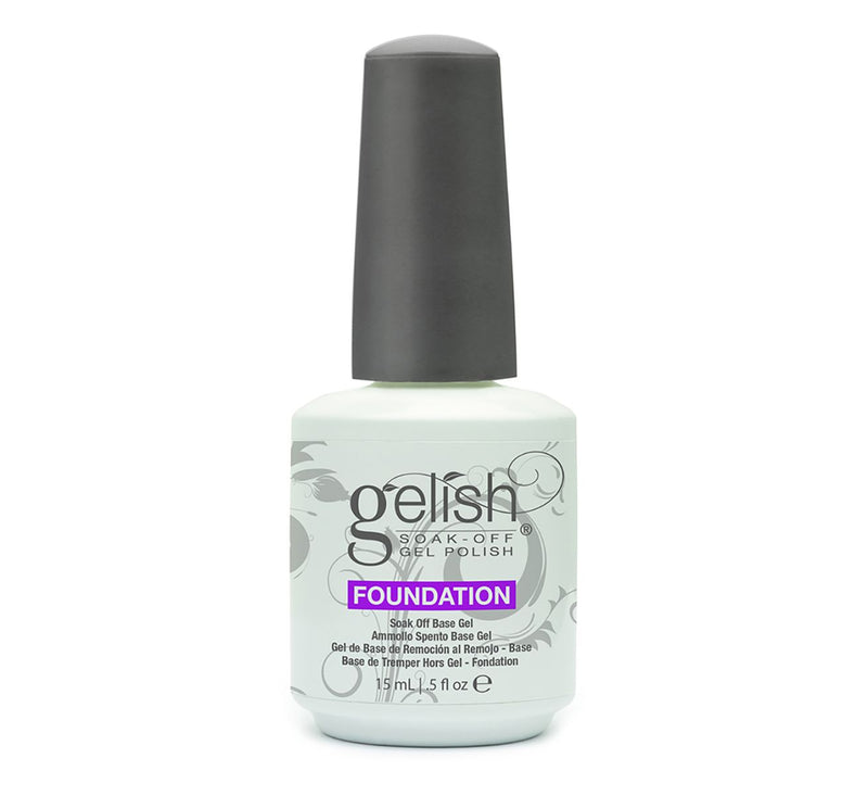 Gelish Polygel - Soak-Off Gel Polish Foundation Base 15 ml - Limolin 