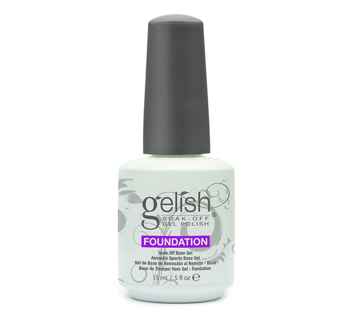 Gelish Polygel - Soak-Off Gel Polish Foundation Base 15 ml - Limolin 