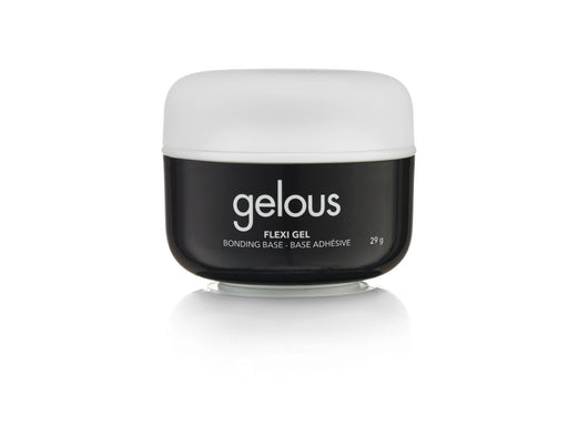 Gelous - Gel Colour Fx Flexi #1 Sticky Base 29 gr - Limolin 