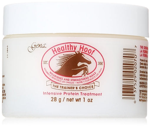 Gena Healthy Hoof - Intensive Protein Treatment 1Oz - Limolin 
