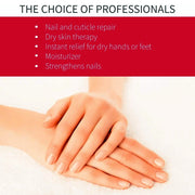 Gena Healthy Hoof - Intensive Protein Treatment 4Oz - Limolin 