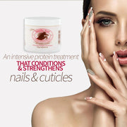 Gena Healthy Hoof - Intensive Protein Treatment 4Oz - Limolin 