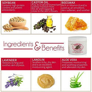 Gena Healthy Hoof - Intensive Protein Treatment 4Oz - Limolin 