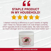 Gena Healthy Hoof - Intensive Protein Treatment 4Oz - Limolin 