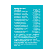 Genuine Health - Adv.GutHealth Prob 50B 30 Vcap - Limolin 