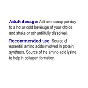 Genuine Health - Clean Collagen Bovine Unflv 280g - Limolin 