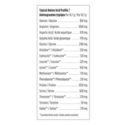 Genuine Health - Clean Collagen Marine Lemon 228g - Limolin 