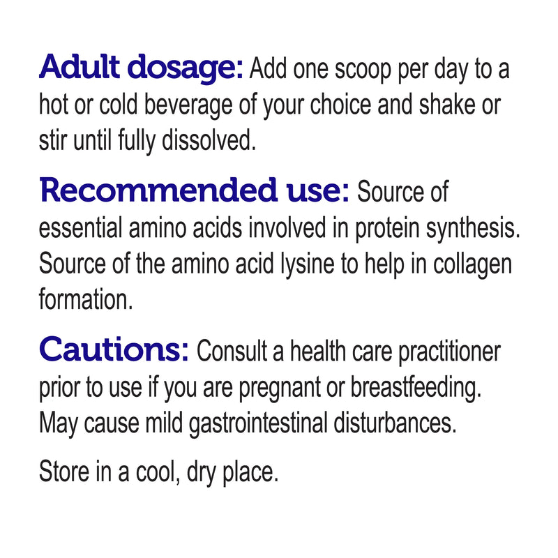 Genuine Health - Clean Collagen Pineapple Berry - 172g - Limolin 