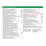 Genuine Health - Greens+ Extra Energy Orange 399g - Limolin 