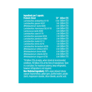 Genuine Health - WomensProbiotic 50B Daily 30Vcap - Limolin 