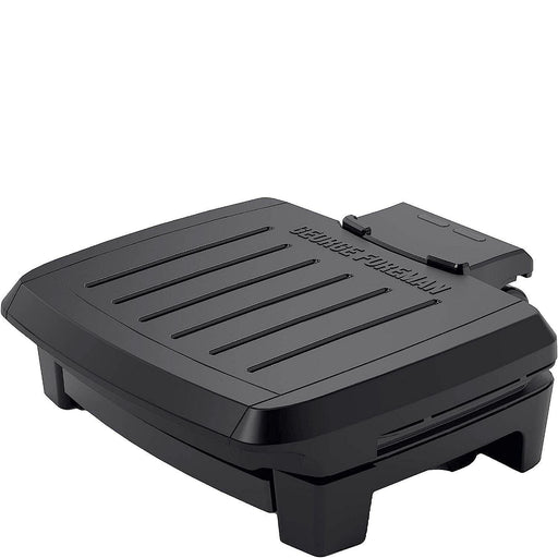 George Foreman - Fully Submersible Grill - Limolin 