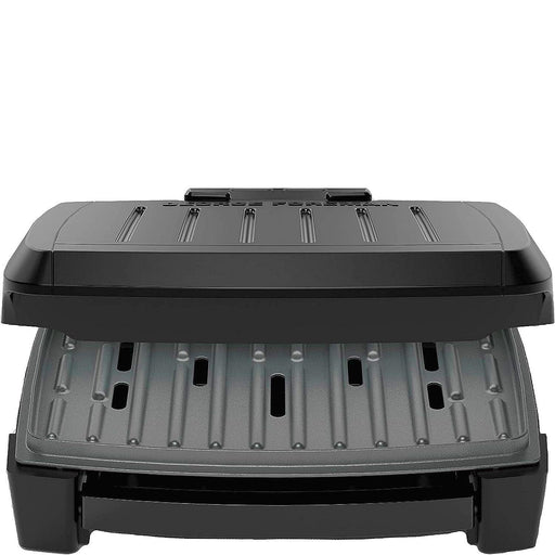 George Foreman - Fully Submersible Grill - Limolin 