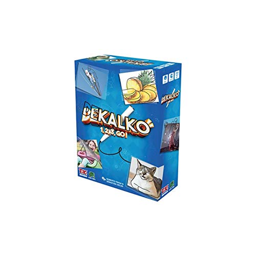 Ghost Dog - Dekalko - Limolin 