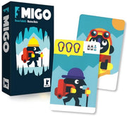 Ghost Dog - Migo - Limolin 