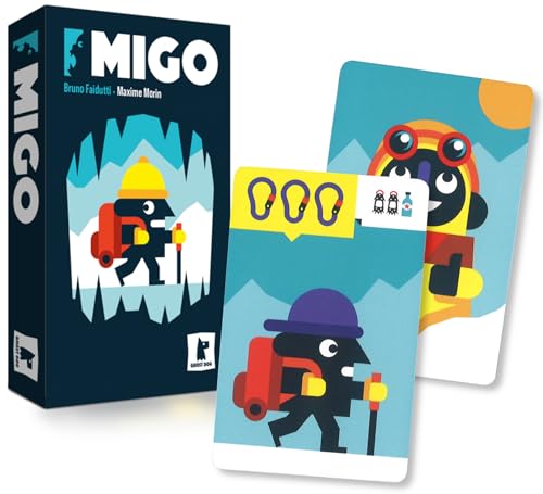 Ghost Dog - Migo - Limolin 