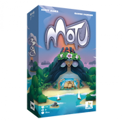 Ghost Dog - Motu - Limolin 