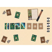 Ghost Dog - Motu - Limolin 