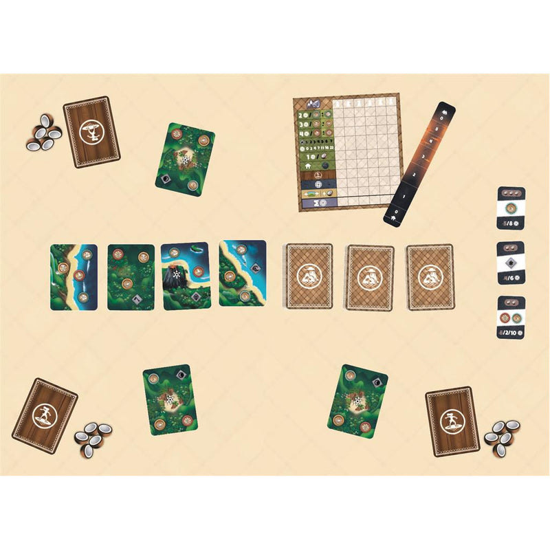 Ghost Dog - Motu - Limolin 