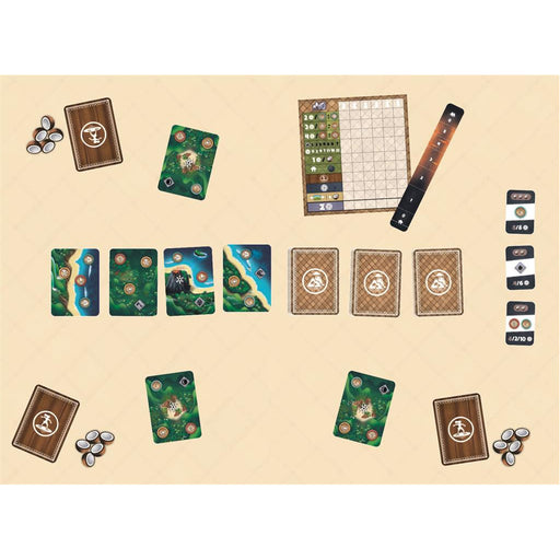 Ghost Dog - Motu - Limolin 