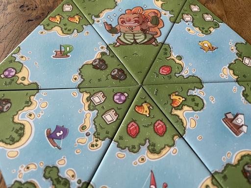 Ghost Dog - Myriades - Limolin 