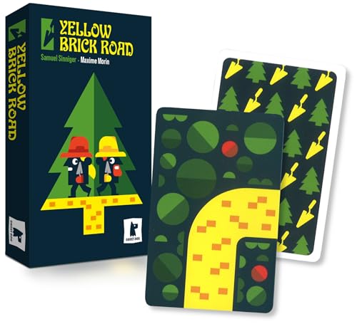 Ghost Dog - Yellow Brick Road - Limolin 