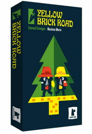 Ghost Dog - Yellow Brick Road - Limolin 