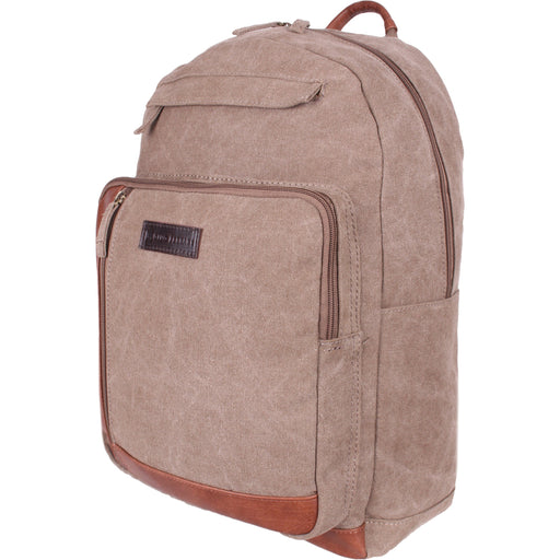 Gino Ferrari - Backpack 16In Aston - Limolin 