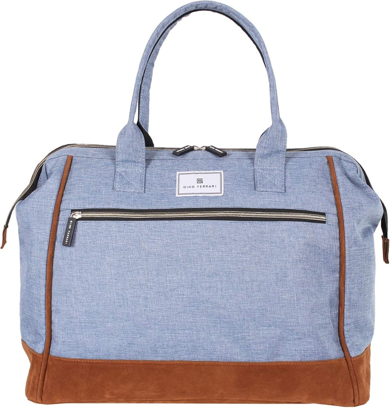 Gino Ferrari - Carry Bag Luggage Imogen Ladies Bag - Limolin 