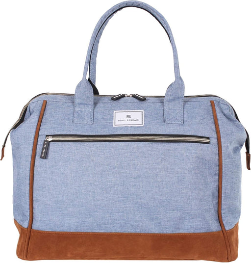 Gino Ferrari - Carry Bag Luggage Imogen Ladies Bag - Limolin 