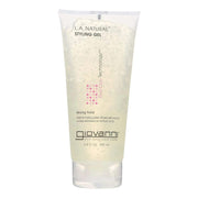 Giovanni - Hair Styling Gel 200ml - Limolin 