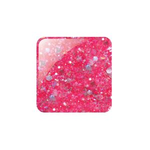 Glam & Glits - Powder Fantasy Acrylic Desert Rose + - Limolin 