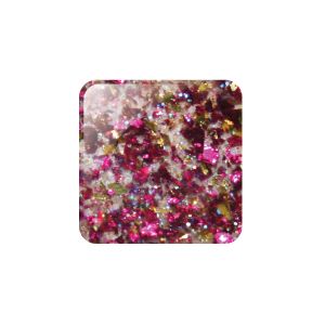 Glam & Glits - Powder Fantasy Acrylic Doll Me Up+ - Limolin 