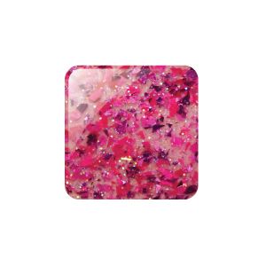 Glam & Glits - Powder Fantasy Acrylic Flamingo + - Limolin 