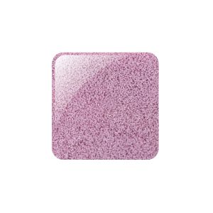 Glam & Glits - Powder Matte Acrylic Purple Yam + - Limolin 